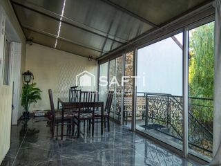  Maison à vendre 4 pièces 122 m²
