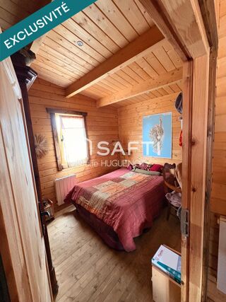  Maison à vendre 3 pièces 60 m²