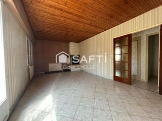  Maison � vendre 4 pi�ces 70 m�