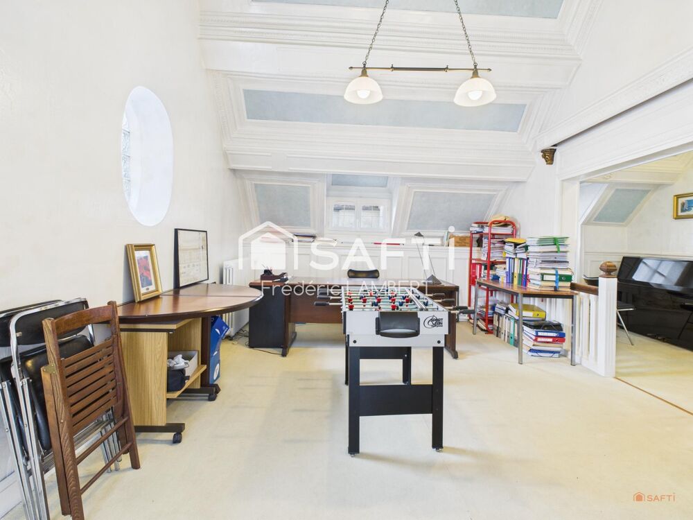 � vendre  Maison Jouy-le-Moutier (95280)