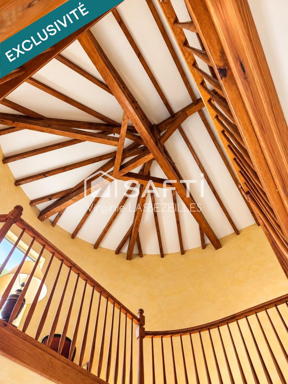 Vente Maison MAISON  D'EXCEPTION – PRESTATIONS HAUT DE GAMME Aire-sur-l'adour