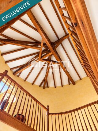  Maison à vendre 10 pièces 336 m²