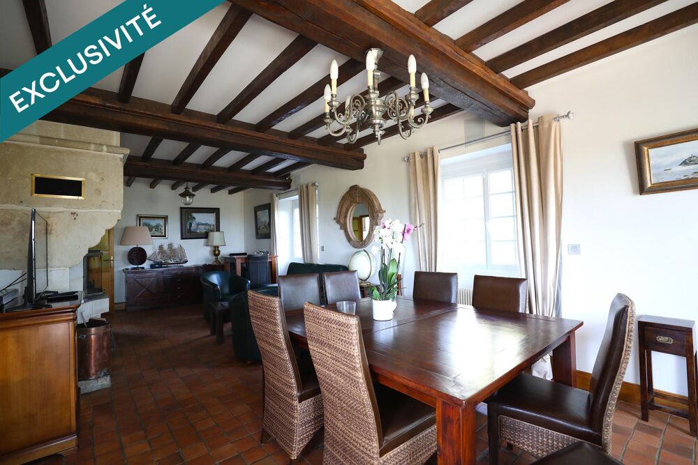  vendre  Maison Barneville-Carteret (50270)