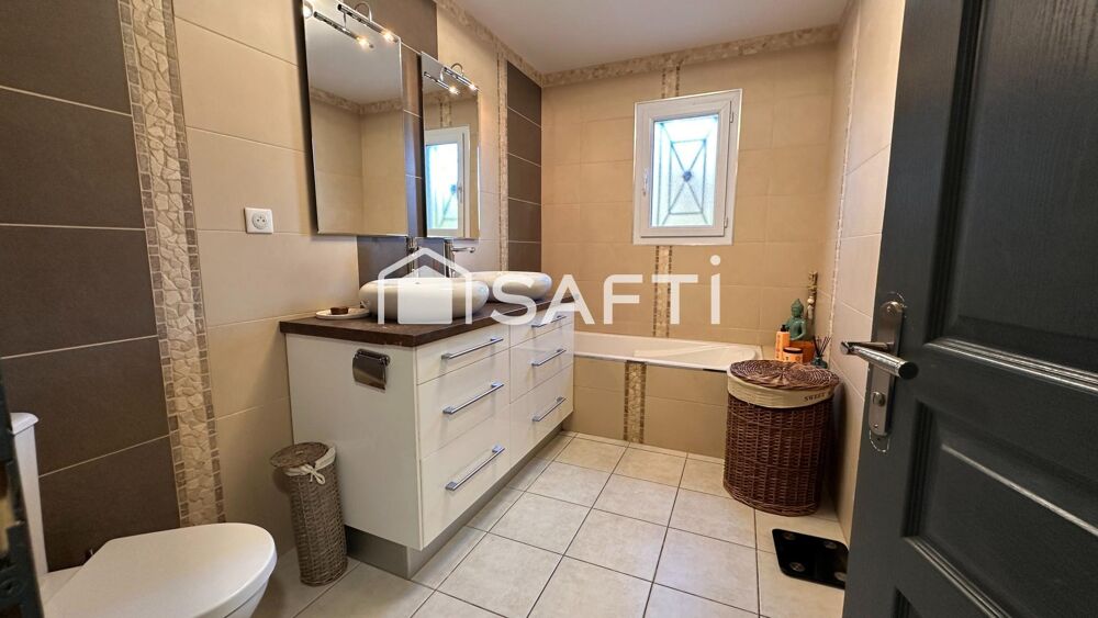  vendre  Maison Saint-Maximin-la-Sainte-Baume (83470)