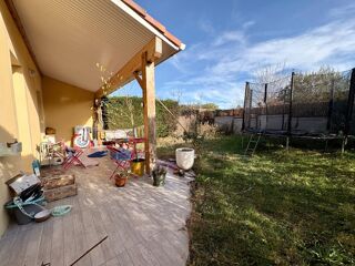  Maison � vendre 4 pi�ces 80 m�