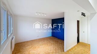  Appartement à vendre 1 pièce 26 m²