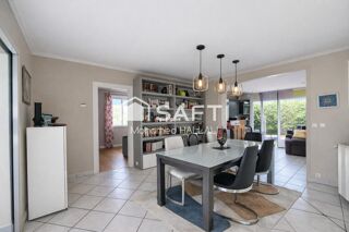  Maison � vendre 4 pi�ces 116 m� Gujan-mestras