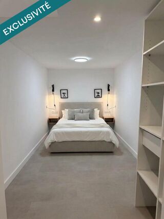  Appartement à vendre 2 pièces 40 m²