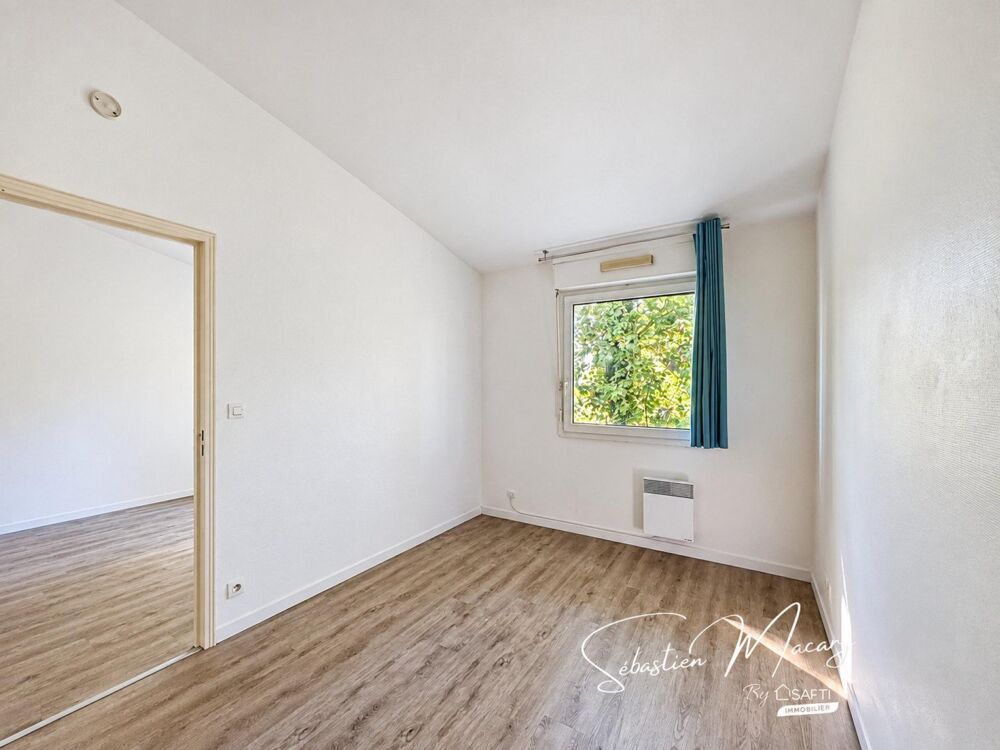 Vente Appartement Mérignac Arlac : T2, balcon et parking Merignac