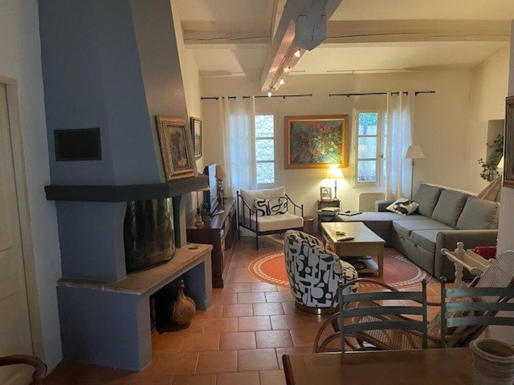 Maison de village en pierre de 135m2