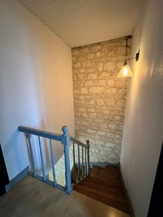  Maison � vendre 4 pi�ces 95 m�