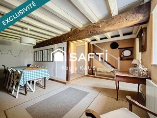  Maison � vendre 6 pi�ces 177 m�