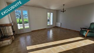  Maison � vendre 4 pi�ces 110 m�