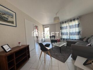 Vente Appartement Investisseurs,  Cet appartement comprend 3 chambres louées en colocation Reims