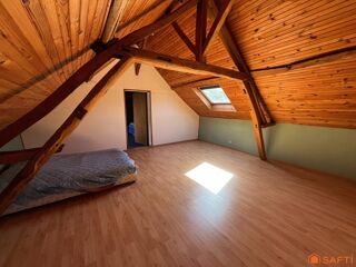 Maison à vendre 6 pièces 164 m²