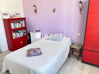  Maison à vendre 3 pièces 52 m²