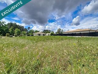  Terrain à vendre 1030 m²