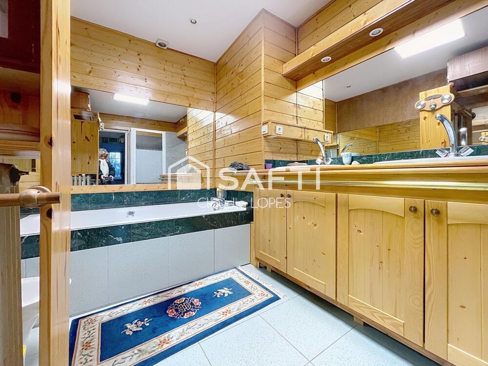 � vendre  Maison Enghien-les-Bains (95880)