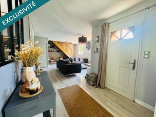  Maison à vendre 5 pièces 126 m²