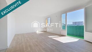  Appartement à vendre 4 pièces 63 m²