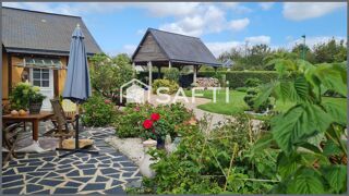  Maison  vendre 7 pices 160 m