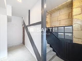  Immeuble à vendre 457 m²
