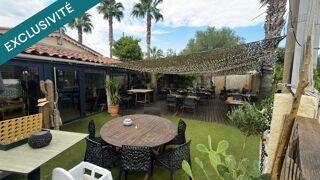   Restaurant Fréjus, CA de l'ordre de 250 K€ Frejus