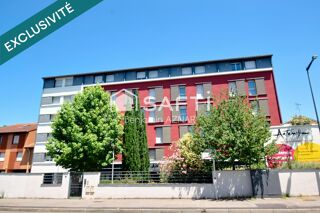  Appartement à vendre 1 pièce 19 m²