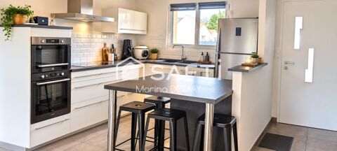   Le confort , la douceur de vivre à l'extérieur ! Maison - 4 pièce(s) - 104 m²