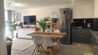  Appartement  vendre 3 pices 62 m