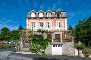  Maison � vendre 14 pi�ces 320 m�