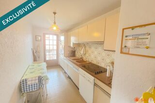  Appartement � vendre 3 pi�ces 72 m�