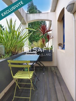  Appartement à vendre 6 pièces 138 m²