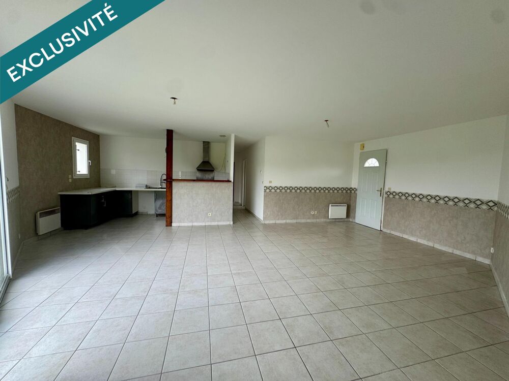 Vente Maison Maison mitoyenne à Cancon – Aucun vis à vis Cancon