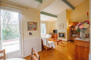  Appartement � vendre 5 pi�ces 107 m�