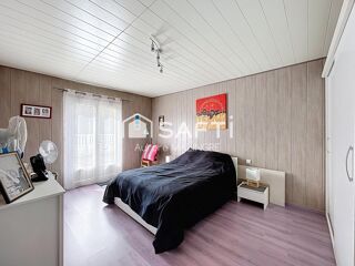  Maison à vendre 7 pièces 164 m²