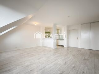  Appartement � vendre 2 pi�ces 47 m�