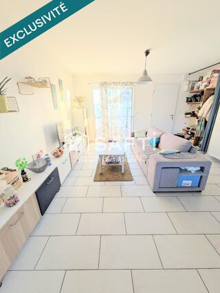  Maison � vendre 4 pi�ces 85 m�