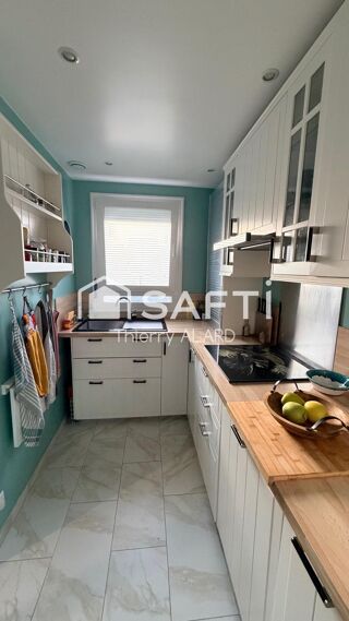  Maison à vendre 5 pièces 79 m²