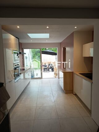Vente Maison Maison semi individuelle en semi plain pied Lillers