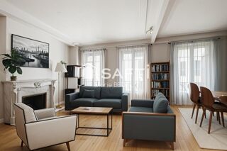  Appartement � vendre 5 pi�ces 101 m�