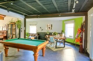  Maison à vendre 7 pièces 210 m²