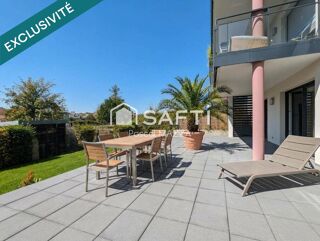  Appartement à vendre 3 pièces 66 m²