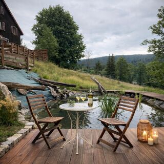  Maison � vendre 15 + pi�ces 560 m�