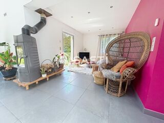  Maison � vendre 6 pi�ces 198 m�