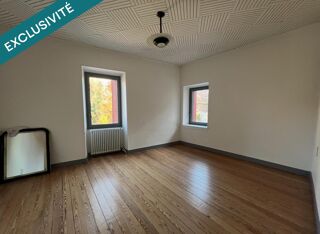  Maison � vendre 4 pi�ces 105 m�