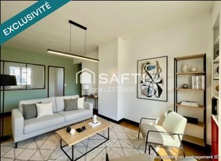  Appartement  vendre 5 pices 85 m