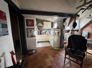  Maison � vendre 3 pi�ces 70 m�