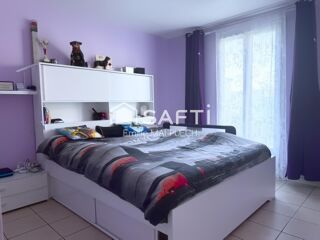  Maison � vendre 4 pi�ces 98 m�