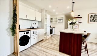  Appartement à vendre 4 pièces 82 m²